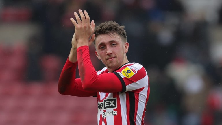 Sunderland predicted line-up vs Bristol City: Midfield duo set to return?